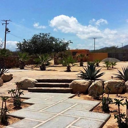 Hotel Boutique Las Terrazas El Cardonal Kültér fotó