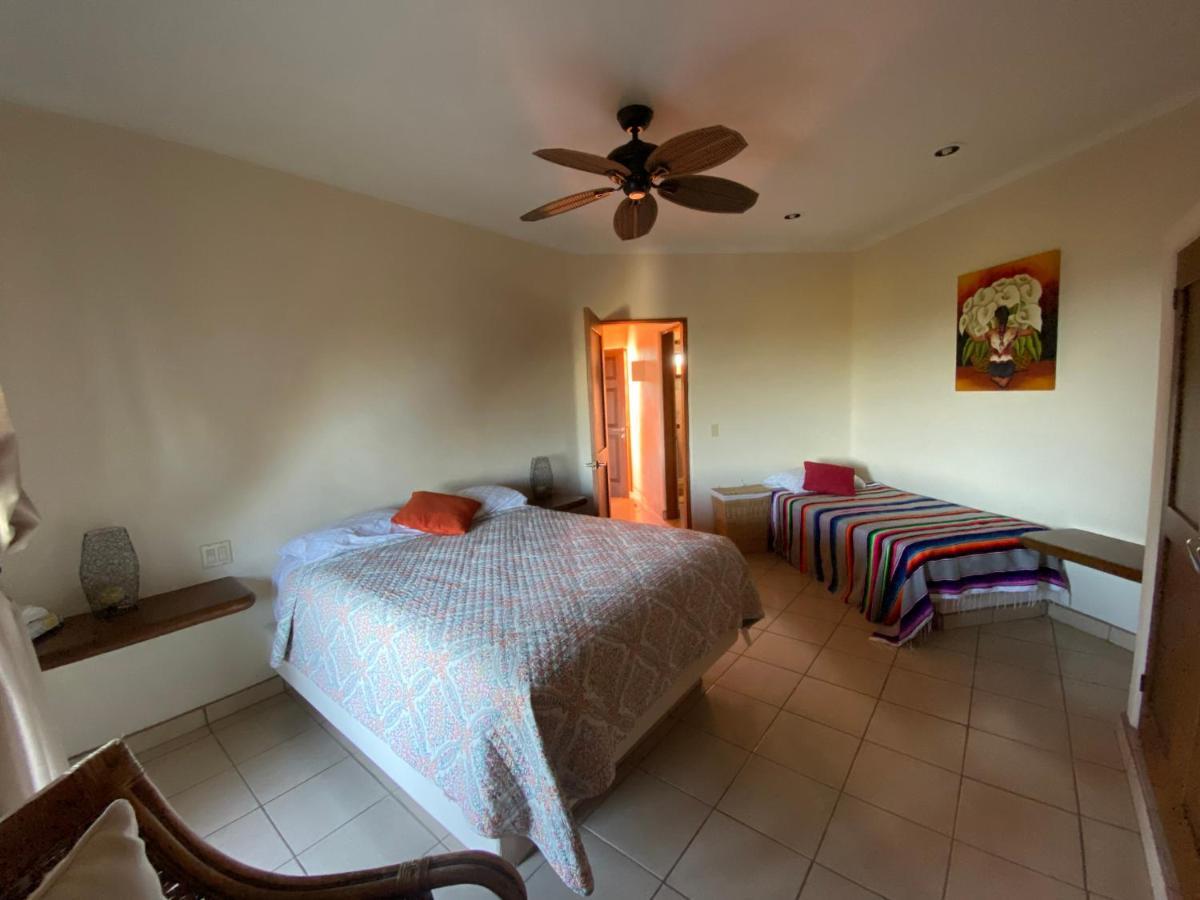 Hotel Boutique Las Terrazas El Cardonal Kültér fotó