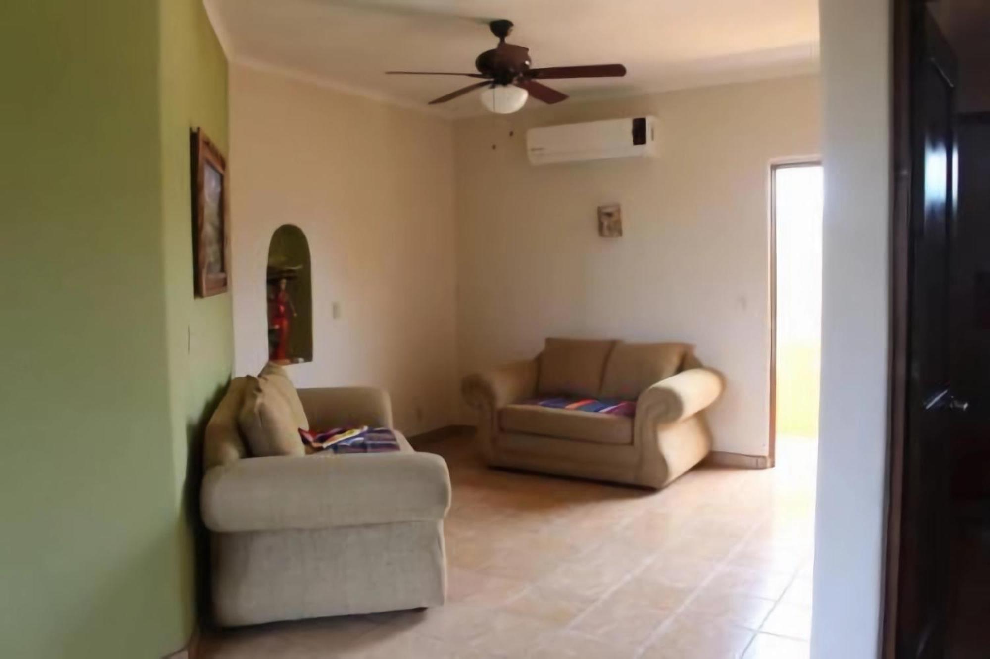 Hotel Boutique Las Terrazas El Cardonal Kültér fotó