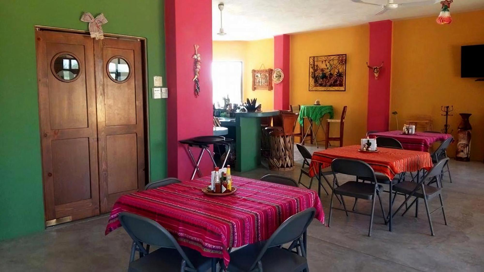 Hotel Boutique Las Terrazas El Cardonal Kültér fotó