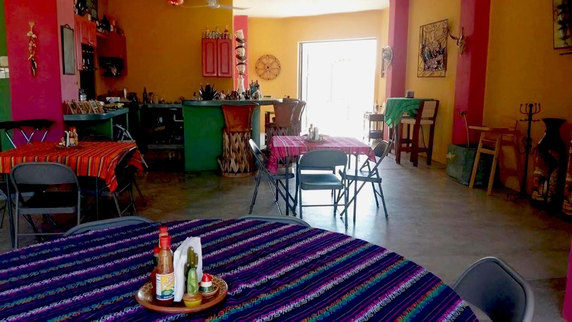Hotel Boutique Las Terrazas El Cardonal Kültér fotó