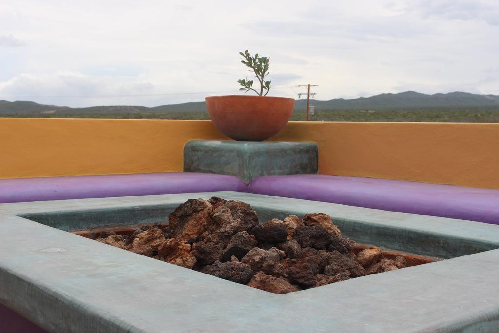 Hotel Boutique Las Terrazas El Cardonal Szoba fotó