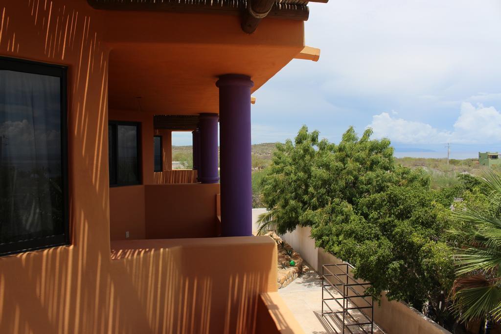 Hotel Boutique Las Terrazas El Cardonal Szoba fotó